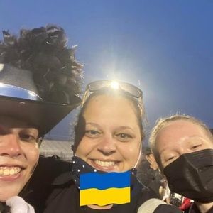 Meet your Posher, Maria